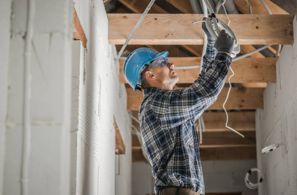 Best Electrical Rewiring Services  in Bardstown, KY