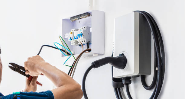 Best Electrical Outlet Repair  in Bardstown, KY