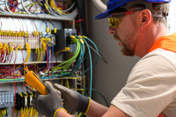 Best Residential Electrician Services  in Bardstown, KY