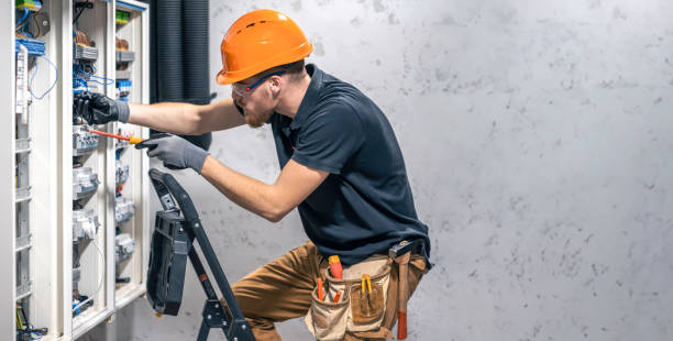 Best Circuit Breaker Repair  in Bardstown, KY