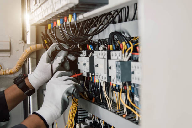 Best Affordable Electrician  in Bardstown, KY
